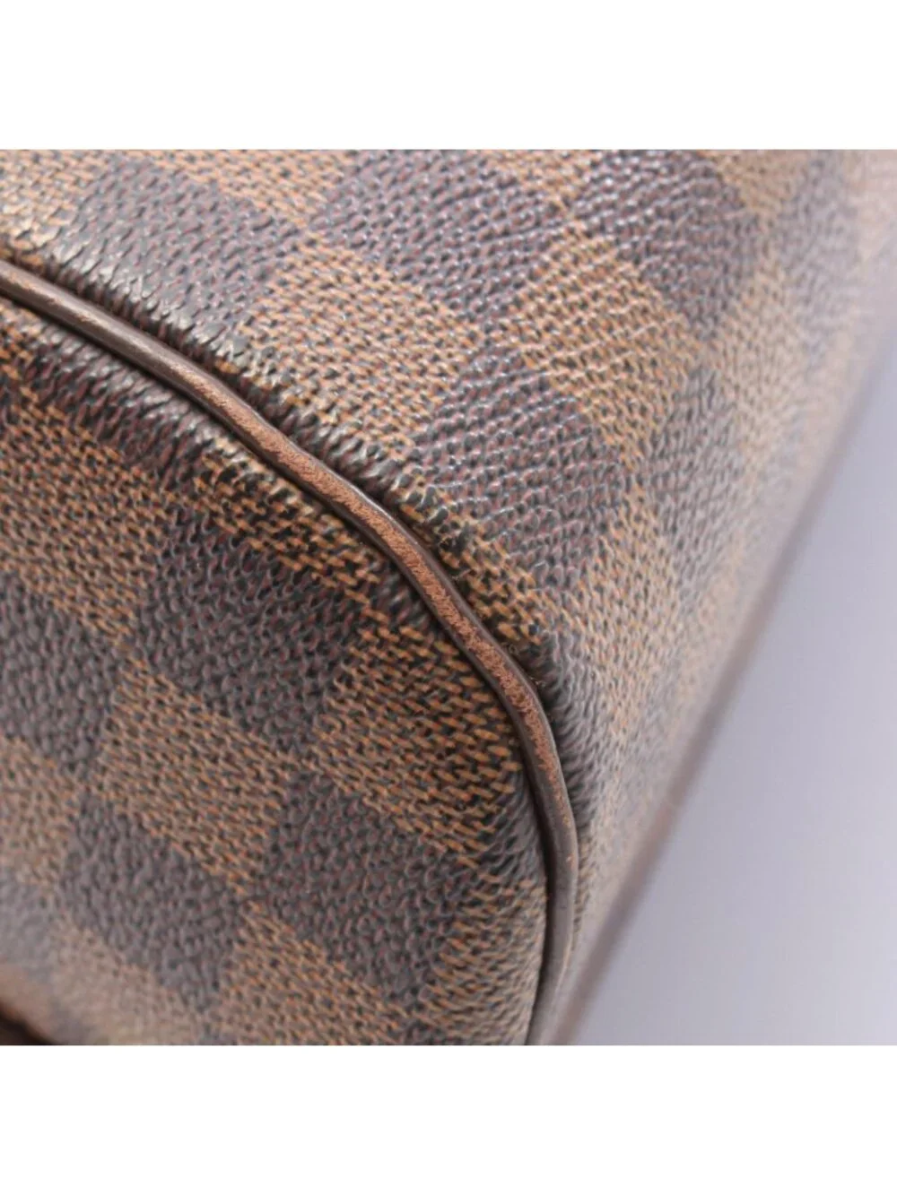 Louis Vuitton there are